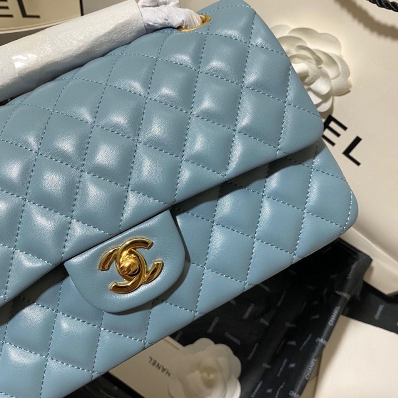 Ch**el cf series bags